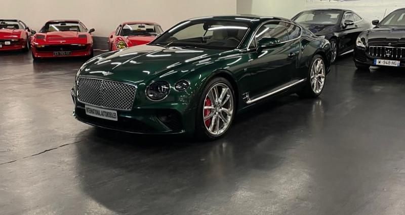 Utilisé 2019 Bentley Continental GT Coupé | 199 000 € - Image 1/4
