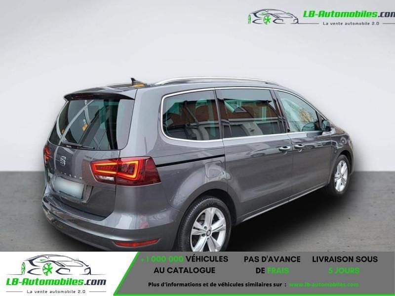 Occasion Seat Alhambra 150 ch (110 kW) 2019 Monospace