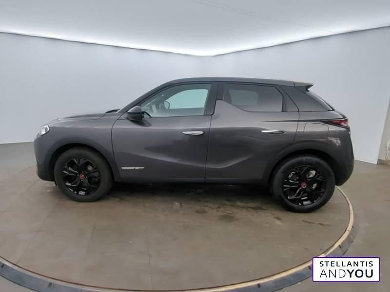 Occasion DS Automobiles DS3 Performance 130 ch (95 kW) 2021 Citadine
