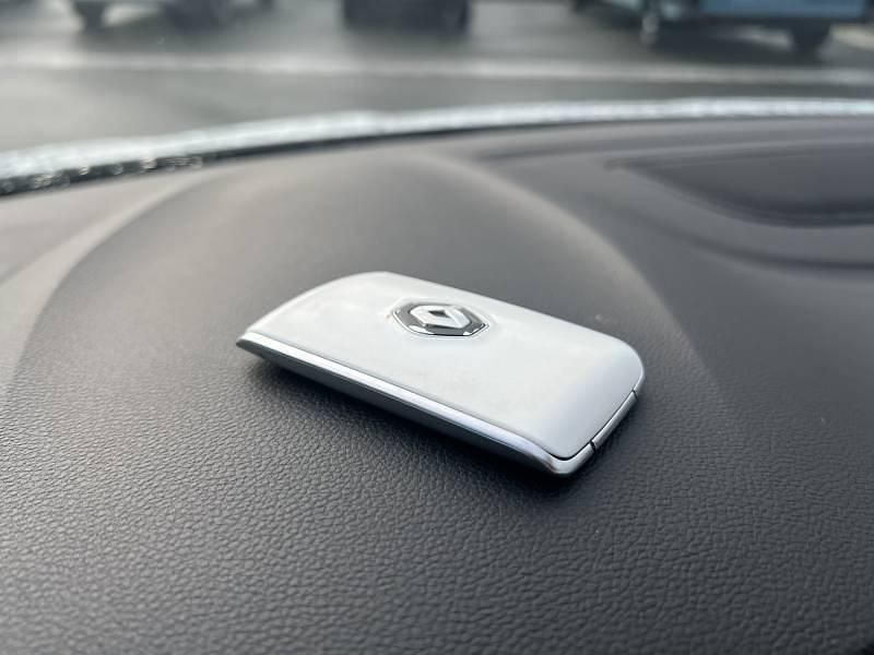 Occasion Renault Mégane IV Evolution 2023 Blanc Berline