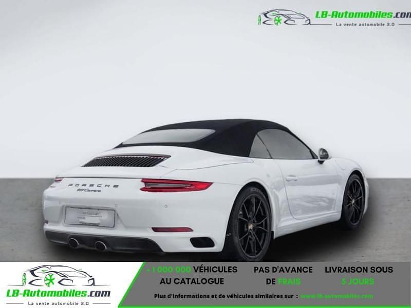 Occasion Porsche 911 370 ch (272 kW) 2016 Coupé