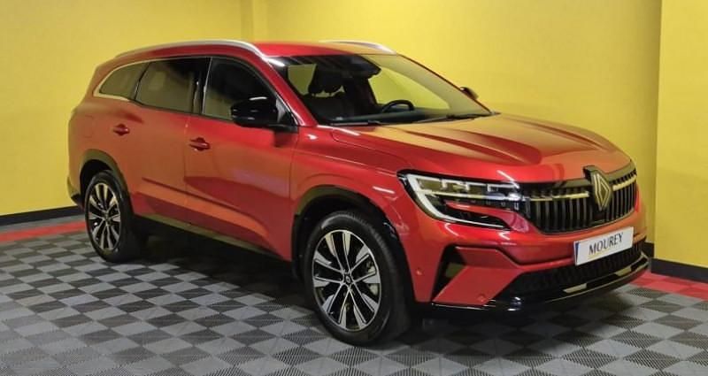 Occasion Renault Espace 200 ch (147 kW) 2024 SUV