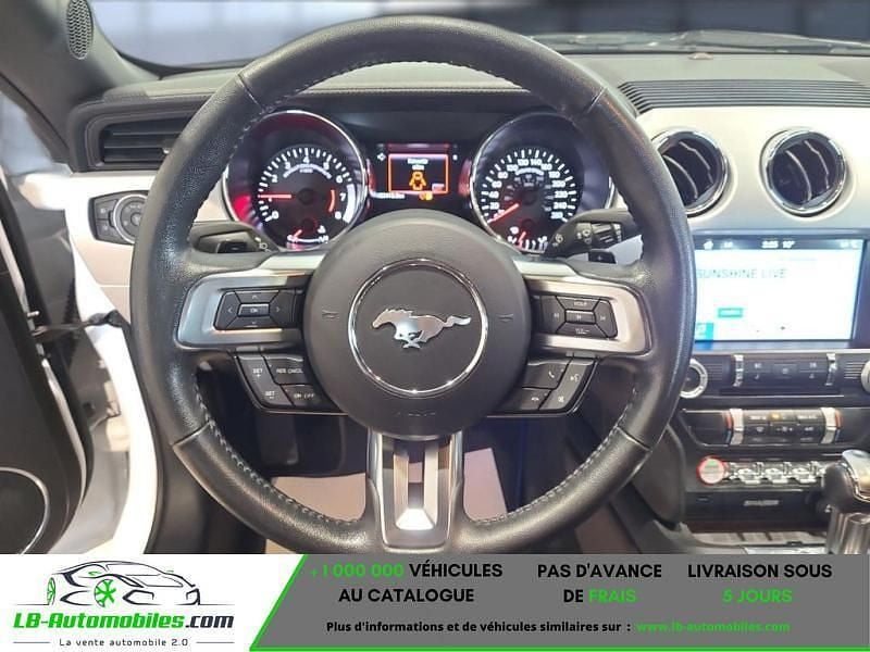 Occasion Ford Mustang 421 ch (309 kW) 2017 Coupé