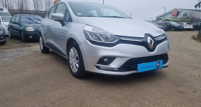Occasion 2019 Renault Clio IV Citadine | 9 990 € (Super prix) - Image 1/4