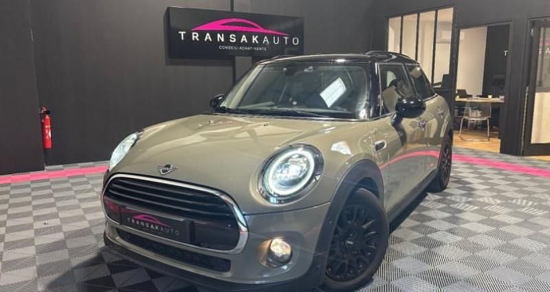 Utilisé 2018 Mini Cooper Citadine | 16 490 € (Super prix) - Image 1/4
