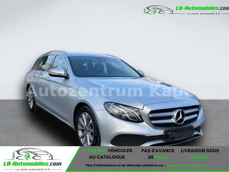 Occasion Mercedes E220 194 ch (142 kW) 2017 Berline