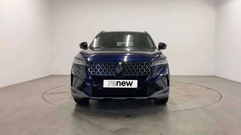 Occasion Renault Espace Esprit Alpine 200 ch (147 kW) 2025 Bleu Monospace