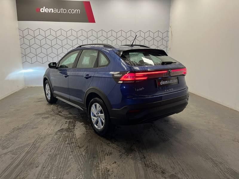 Occasion VW Taigo Life 110 ch (80 kW) 2023 SUV