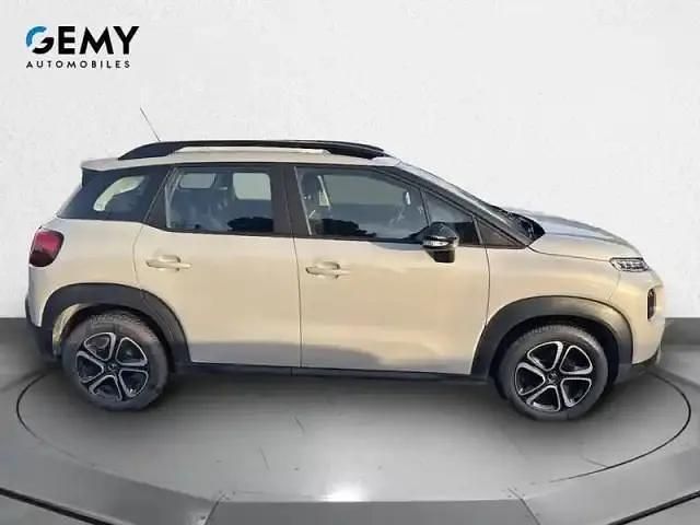 Occasion Citroën C3 Aircross 2020 Champagne SUV