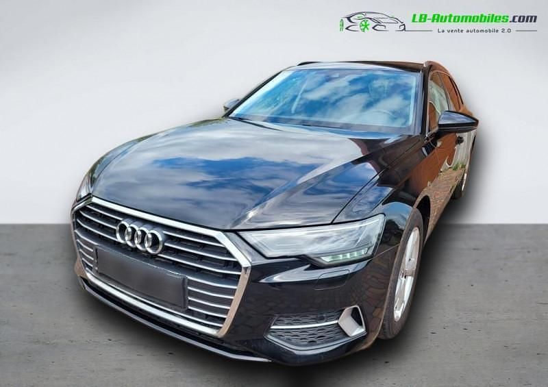Utilisé 2023 Audi A6 Sport Break | 40 100 € (Super prix) - Image 1/4