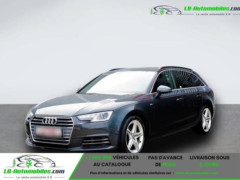 Utilisé 2017 Audi A4 Sport Break | 29 200 € - Image 1/4