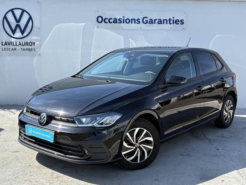 Utilisé 2024 VW Polo Edition Citadine | 22 840 € (Prix cher) - Image 1/4