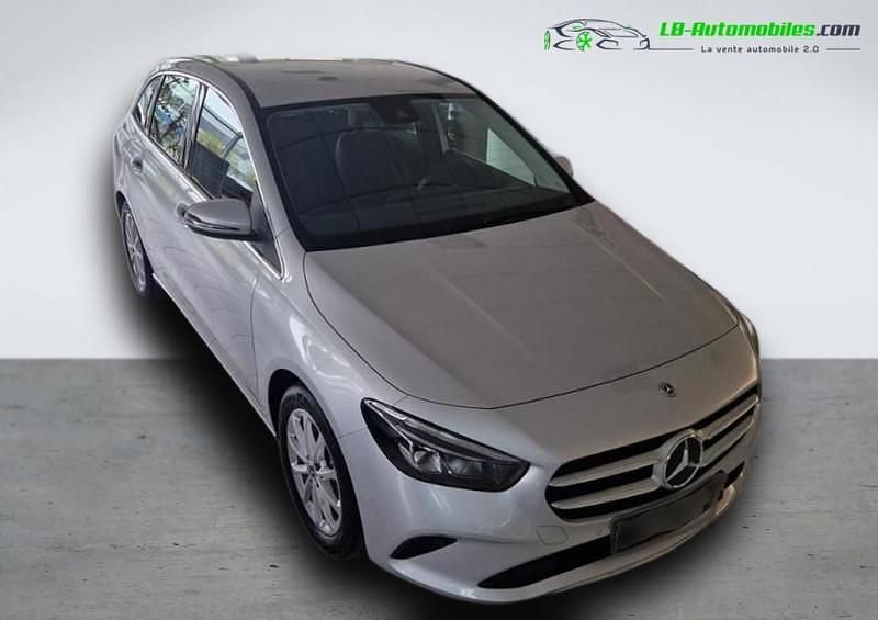 Utilisé 2022 Mercedes B250 Monospace | 33 200 € - Image 1/4