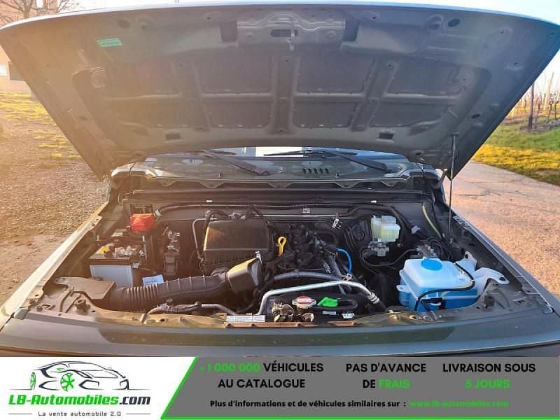 Occasion 2019 Suzuki Jimny SUV | 38 900 € (Prix juste) - Image 1/4