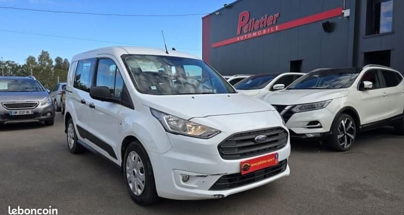 Occasion Ford Transit Connect Trend 120 ch (88 kW) 2018 Monospace