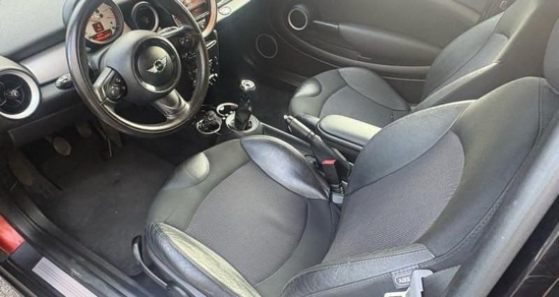 Occasion Mini Cooper 122 ch (89 kW) 2012 Citadine