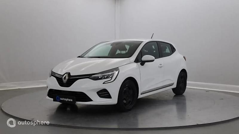 Utilisé 2022 Renault Clio V Business Berline | 15 799 € (Prix juste) - Image 1/4