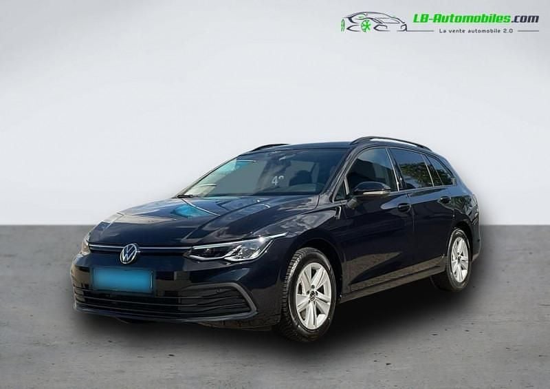 Utilisé 2022 VW Golf VIII Break | 24 900 € (Bon prix) - Image 1/4