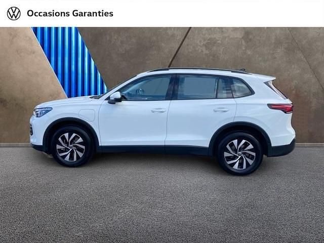 Occasion VW Tiguan Life 150 ch (110 kW) 2025 SUV