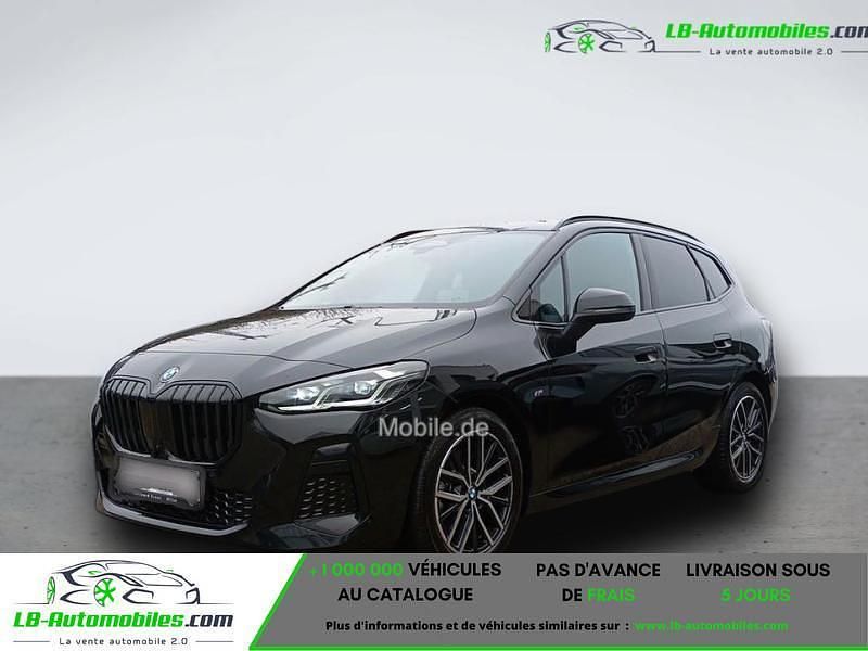 Utilisé 2024 BMW 218 Comfort Edition Break | 40 000 € - Image 1/4