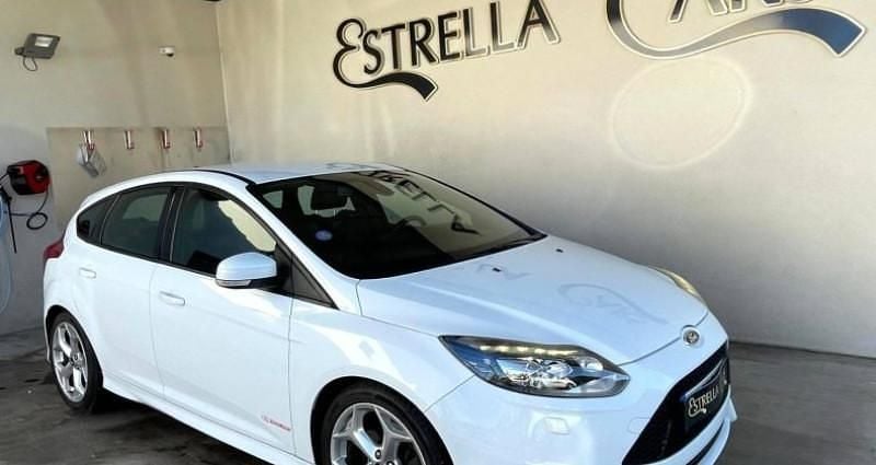 Occasion Ford Focus ST 250 ch (183 kW) 2013 Berline