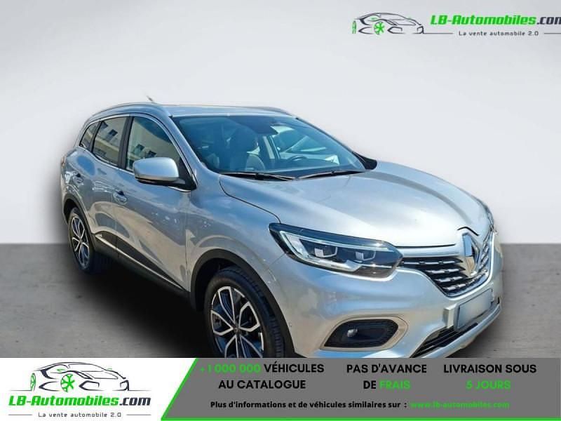 Occasion 2019 Renault Kadjar SUV | 19 800 € (Prix juste) - Image 1/4
