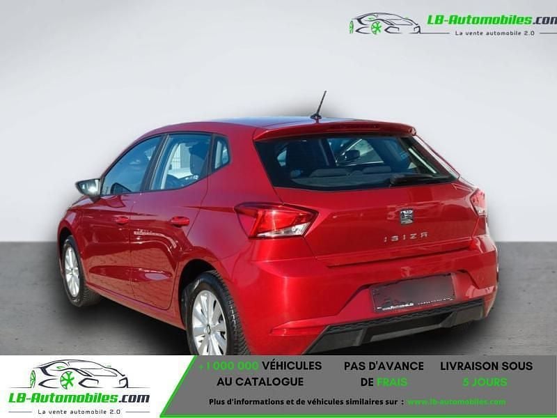 Occasion 2020 Seat Ibiza Citadine | 18 800 € (Prix juste) - Image 1/4