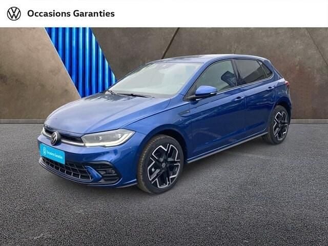 Nouvelle 2025 VW Polo R-line Edition | 23 490 € (Prix assez cher) - Image 1/4