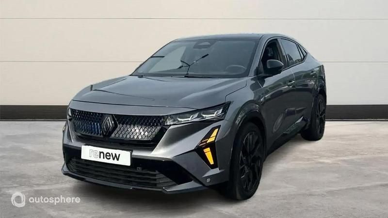Biton Utilisé 2024 Renault Rafale Esprit Alpine SUV | 36 499 € - Image 1/4