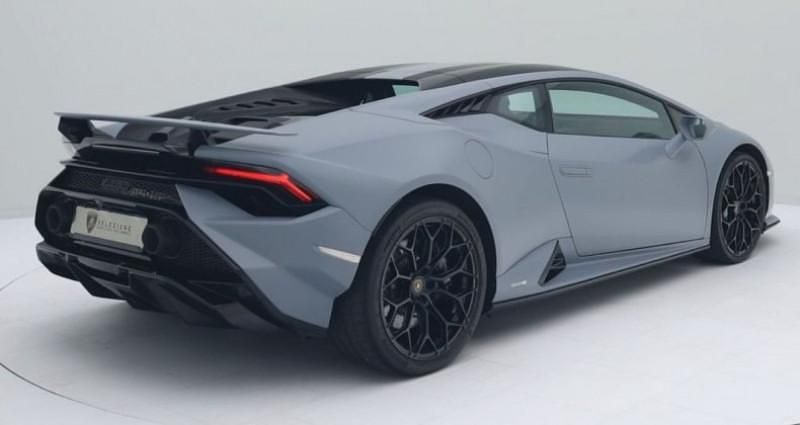 Occasion Lamborghini Huracán 640 ch (470 kW) 2024 Coupé