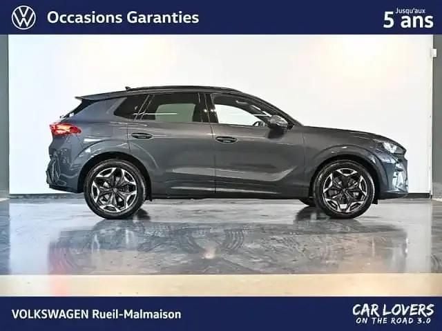 Occasion Cupra Terramar 204 ch (150 kW) 2025 Gris timanfaya SUV