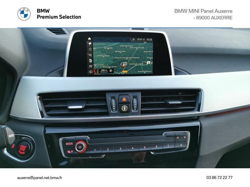 Mineralgrau Utilisé 2019 BMW X1 M Sport SUV | 31 900 € (Prix cher) - Image 1/4