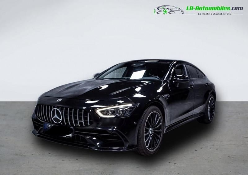 Utilisé 2019 Mercedes AMG GT 43 AMG Coupé | 74 000 € - Image 1/4