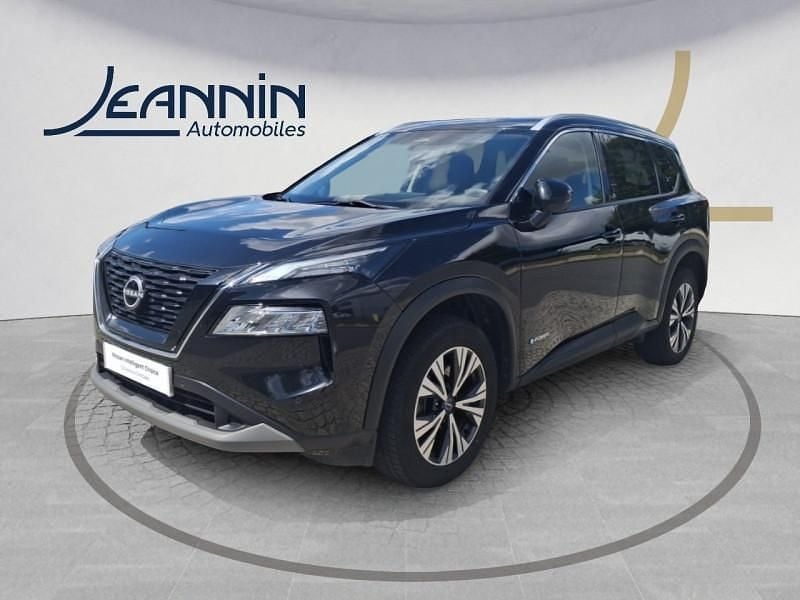 Utilisé 2023 Nissan X-Trail SUV | 29 900 € (Prix juste) - Image 1/4