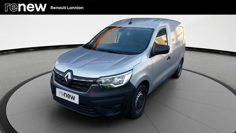 Gris Occasion 2021 Renault Express Van | 14 490 € (Prix juste) - Image 1/4