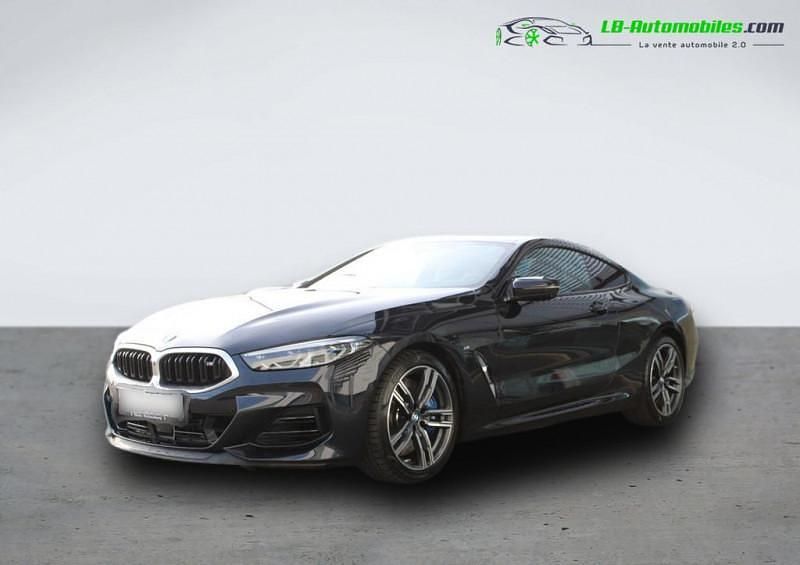 Utilisé 2022 BMW M850 Comfort Edition Coupé | 67 800 € - Image 1/4