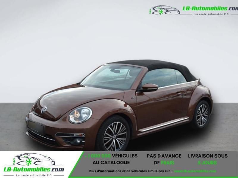 Occasion VW Beetle 105 ch (77 kW) 2017 Citadine