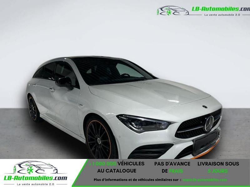 Occasion Mercedes 250 224 ch (164 kW) 2019 Coupé