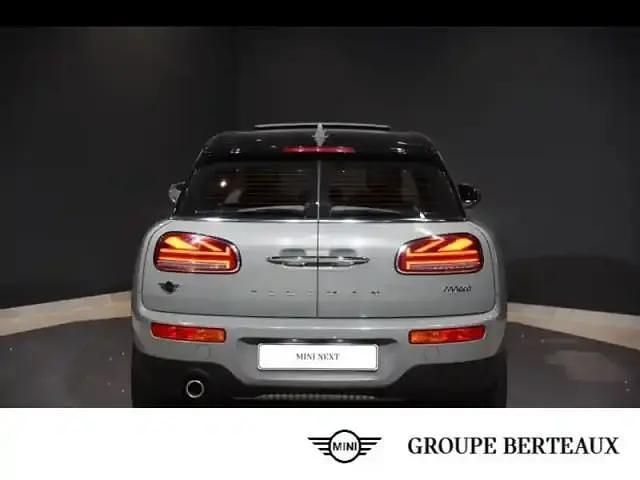 Occasion Mini Cooper Clubman 2022 Moonwalk grey Break