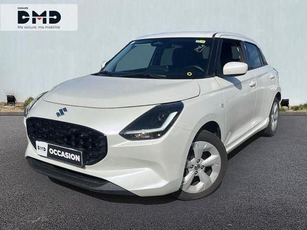 Utilisé 2025 Suzuki Swift | 16 990 € (Prix juste) - Image 1/4