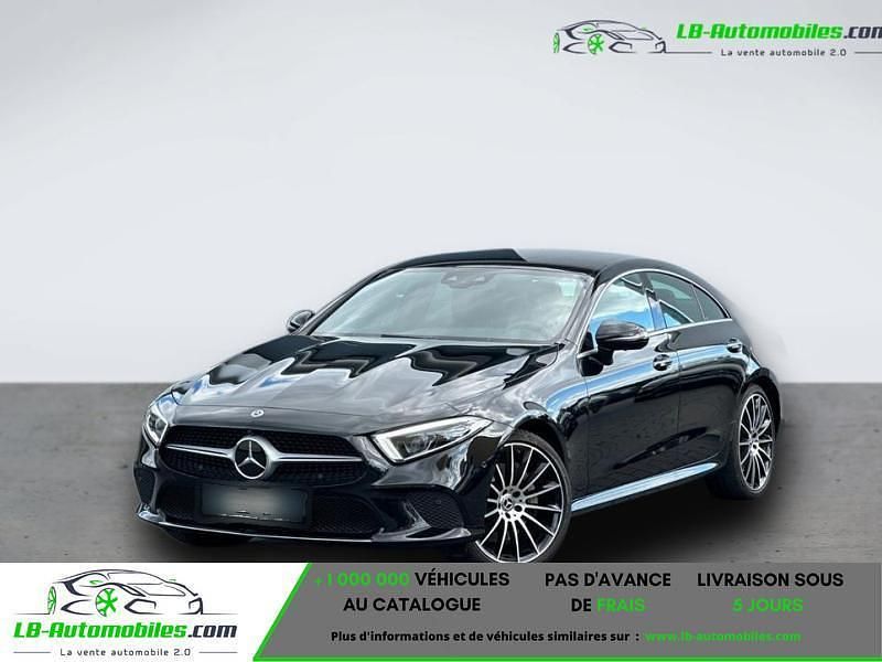 Utilisé 2019 Mercedes CLS450 Coupé | 50 300 € - Image 1/4