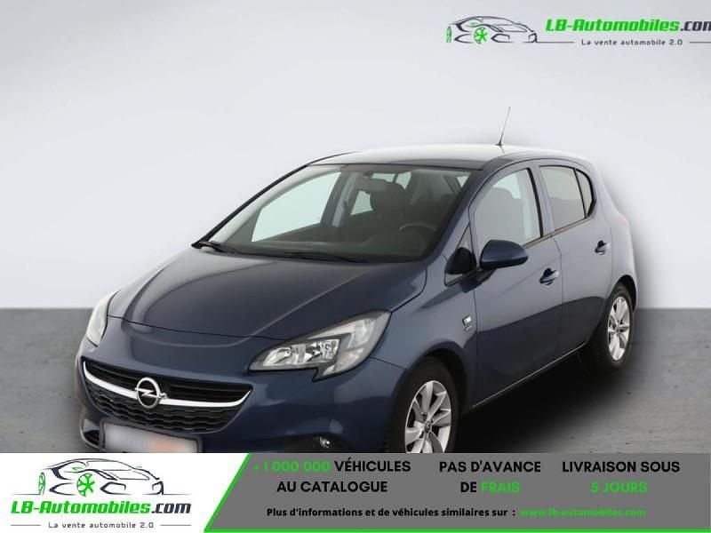 Occasion Opel Corsa 90 ch (66 kW) 2017 Citadine
