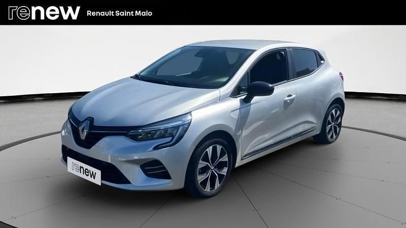 Gris Utilisé 2023 Renault Clio V Evolution Citadine | 18 490 € (Prix cher) - Image 1/4