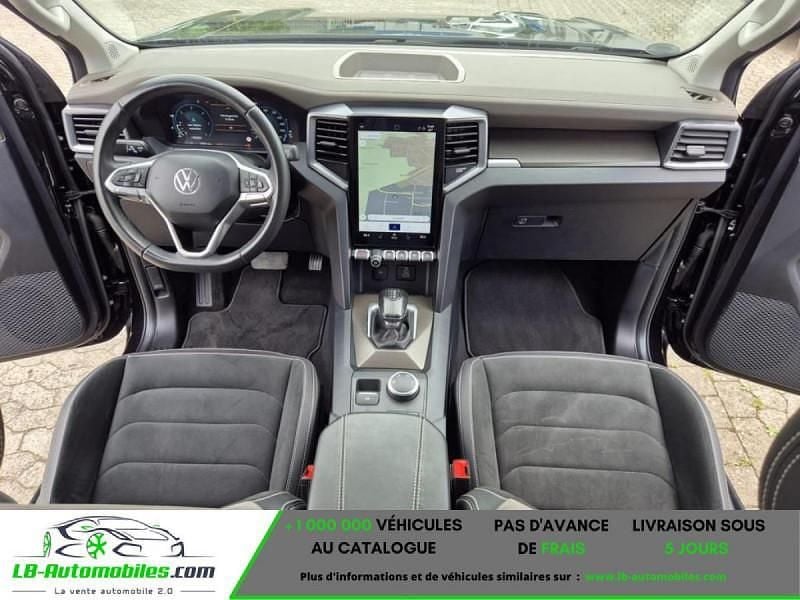 Utilisé 2024 VW Amarok Pick-up | 53 000 € (Super prix) - Image 1/4