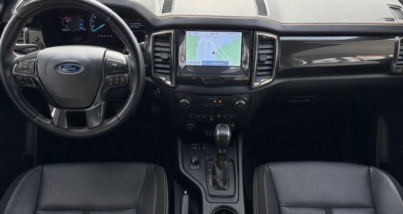 Occasion Ford Ranger Wildtrack 213 ch (156 kW) 2021 Pick-up