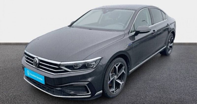Utilisé 2020 VW Passat GTE Berline | 22 990 € (Bon prix) - Image 1/4