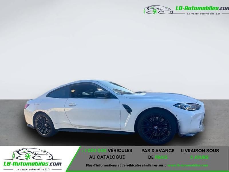 Utilisé 2022 BMW M4 Comfort Edition Coupé | 64 700 € - Image 1/4