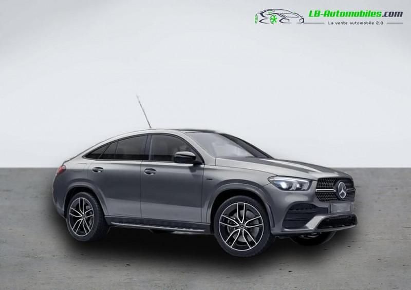 Utilisé 2021 Mercedes GLE350 Coupé | 81 600 € (Prix cher) - Image 1/4