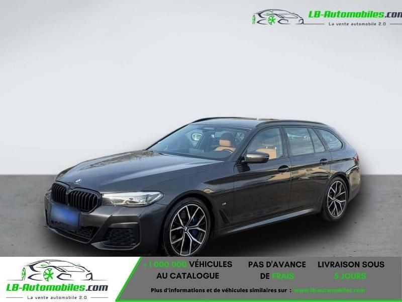 Occasion BMW 540 Comfort Edition 340 ch (250 kW) 2021 Break