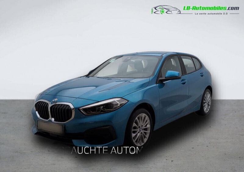 Utilisé 2022 BMW 120 Citadine | 29 400 € (Bon prix) - Image 1/4